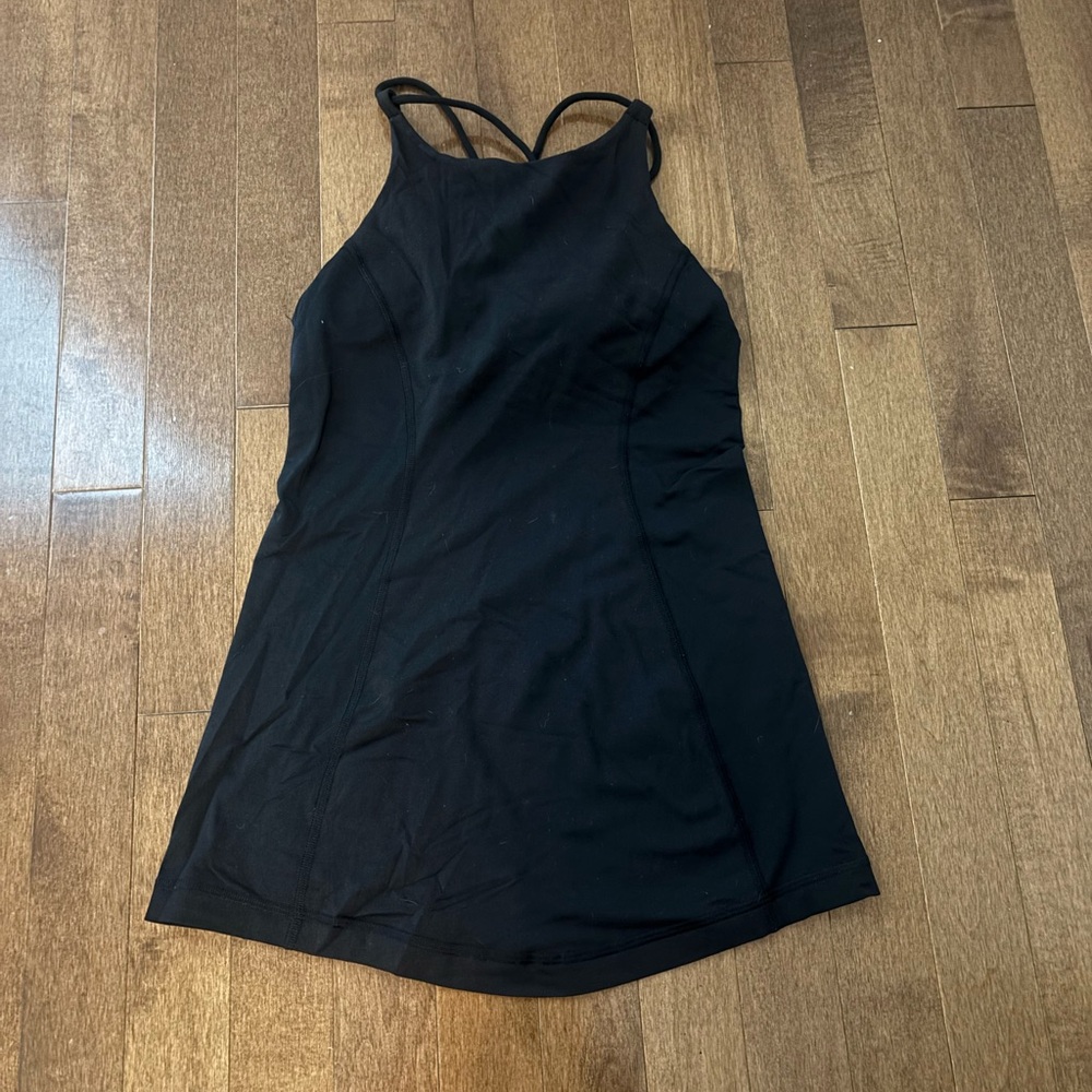 Lulu tank